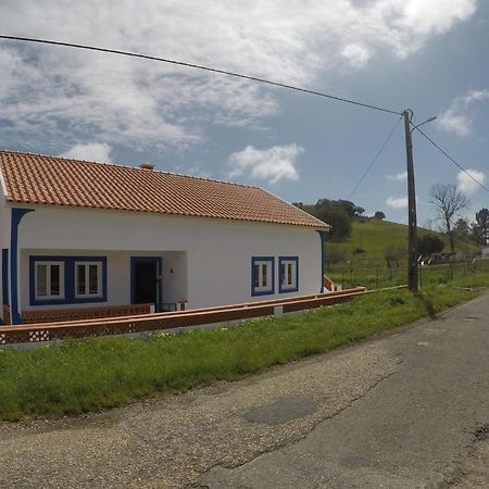 圣路易斯Casa Do Henrique别墅 外观 照片