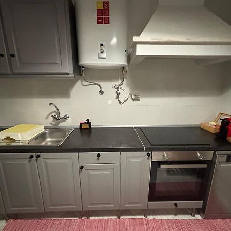 圣路易斯Casa Do Henrique别墅 外观 照片