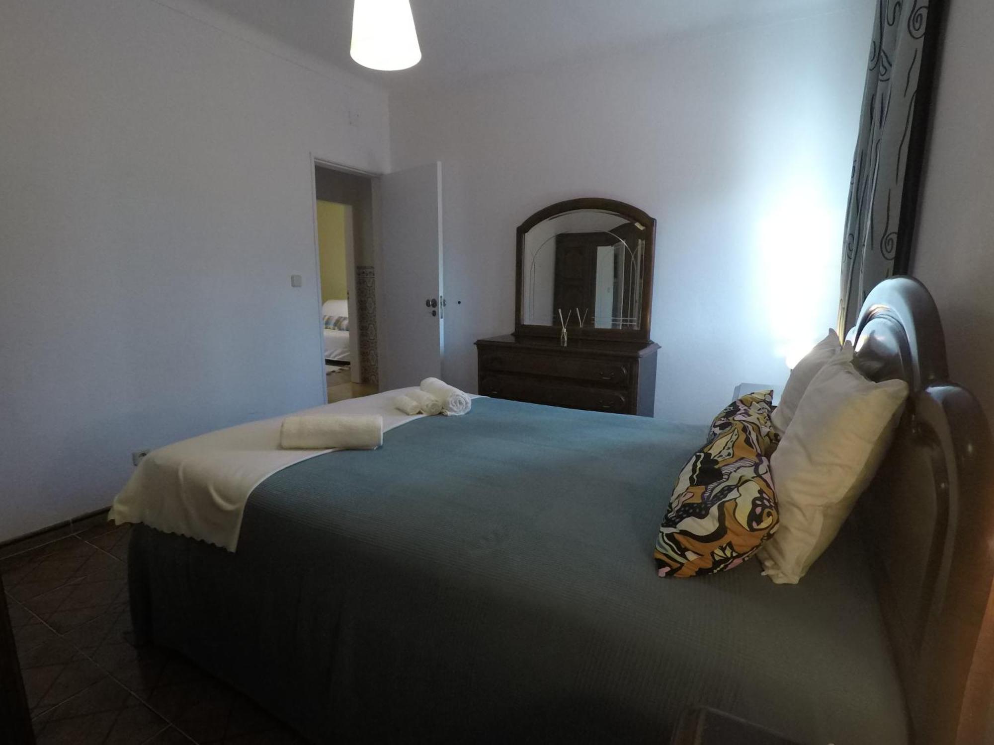 圣路易斯Casa Do Henrique别墅 外观 照片