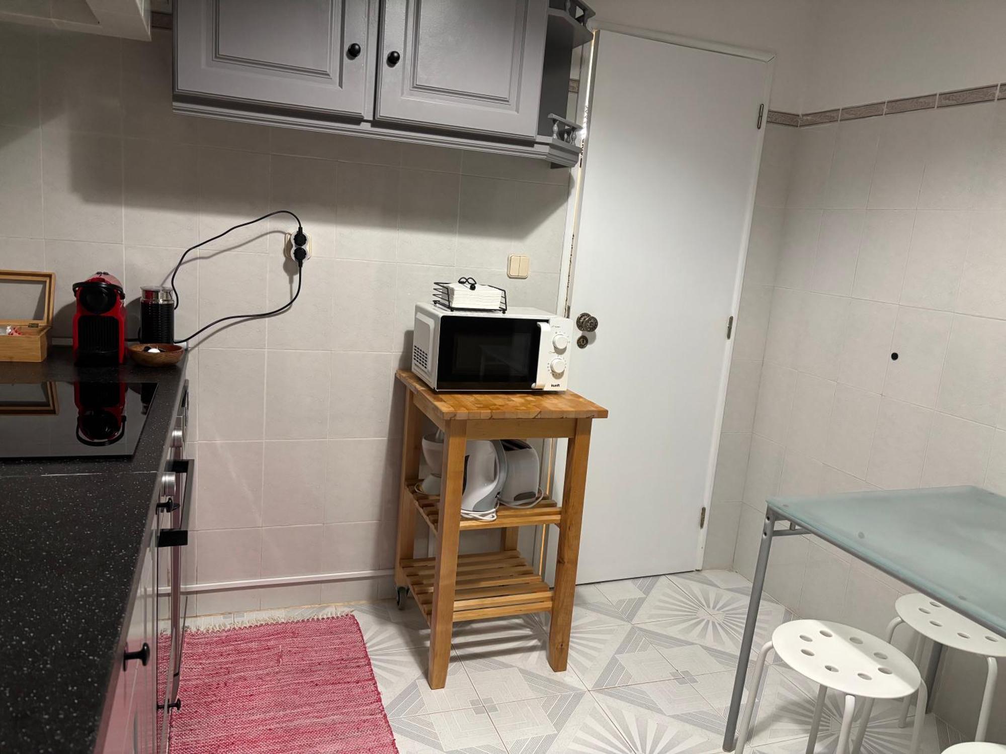 圣路易斯Casa Do Henrique别墅 外观 照片