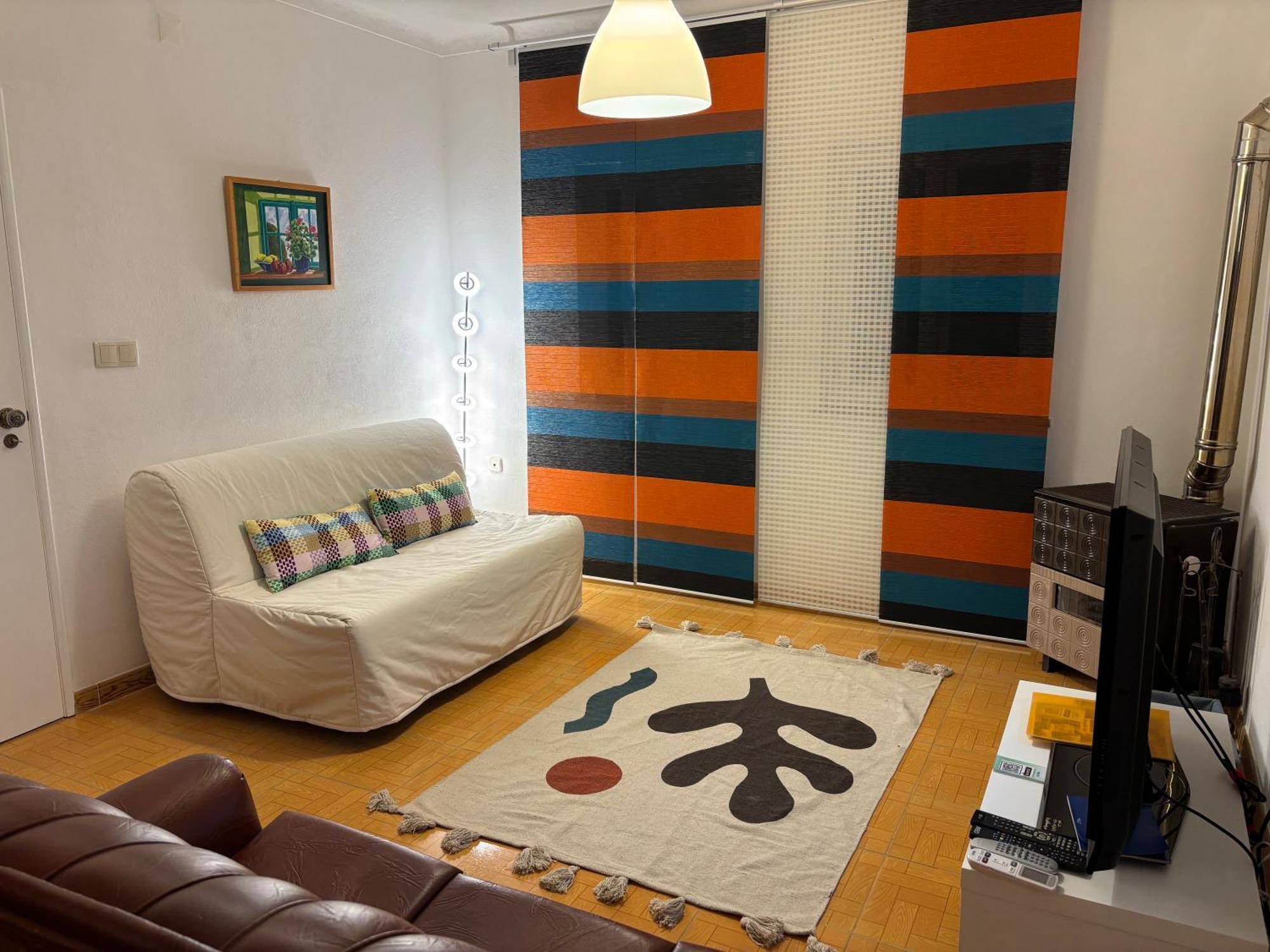 圣路易斯Casa Do Henrique别墅 外观 照片