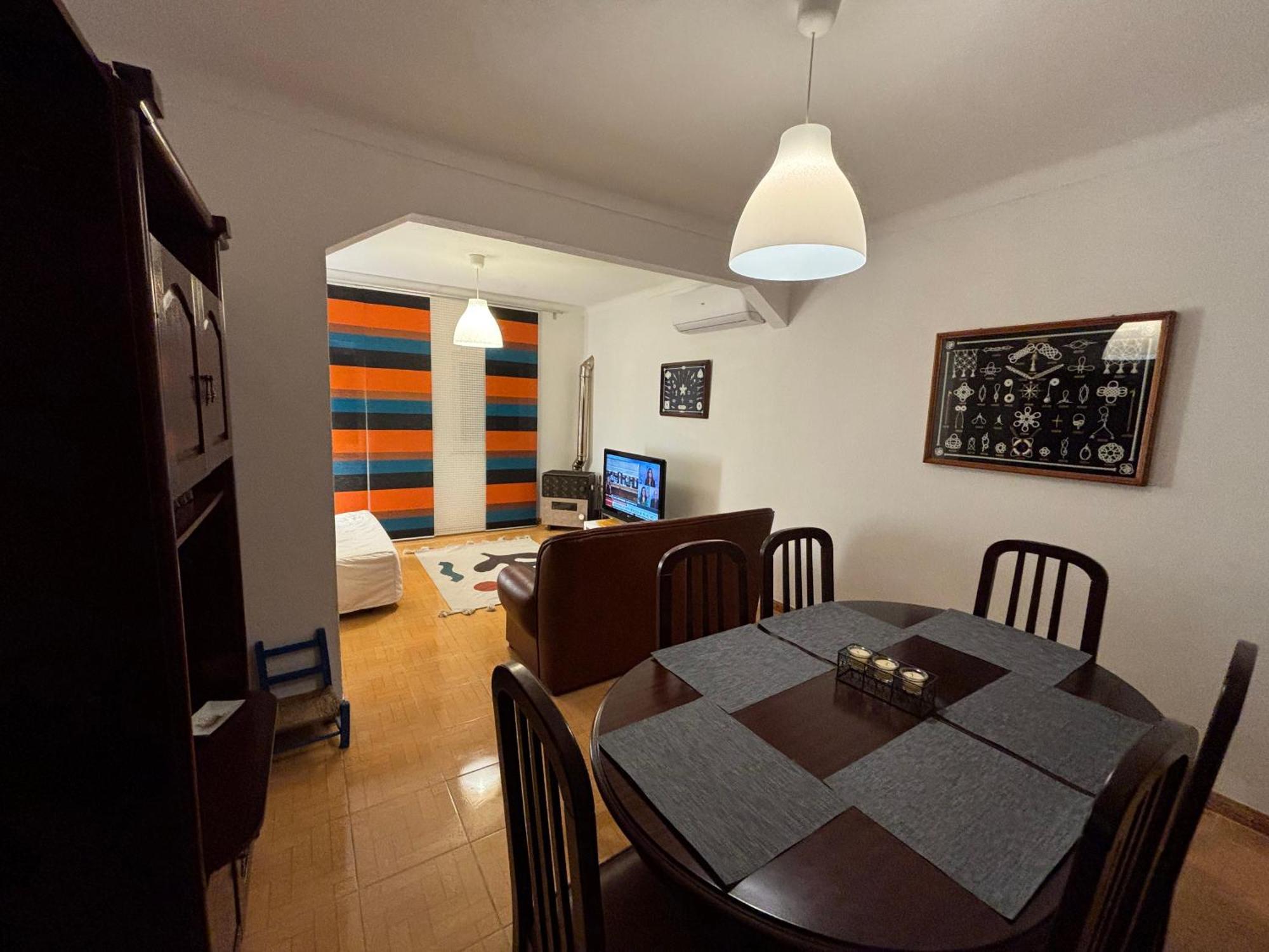圣路易斯Casa Do Henrique别墅 外观 照片