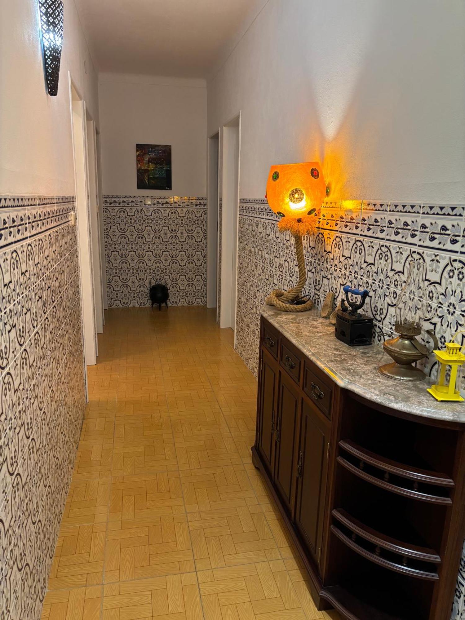 圣路易斯Casa Do Henrique别墅 外观 照片